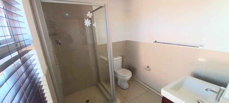 4 Bedroom Property for Sale in Dan Pienaar Free State